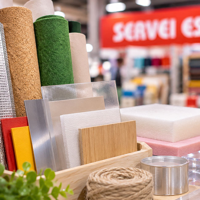 Espacio Bricolaje | Creativa Barcelona