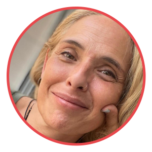 Carla Alpañez, de L’atelier de Carlota