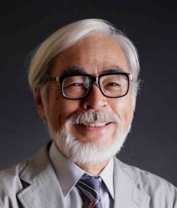 TOP 10 películas para potenciar tu creatividad - Hayao Miyazaki (Estudio Ghibli) | Creativa Barcelona