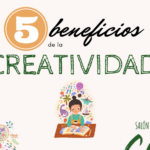 Descubre los 5 beneficios de la creatividad|Creativa Barcelona