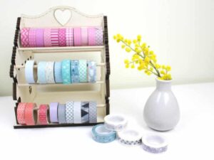 LA MAR DE WASHI | Creativa Barcelona
