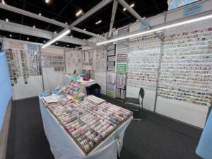 LA MAR DE WASHI | Creativa Barcelona