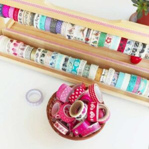 LA MAR DE WASHI | Creativa Barcelona
