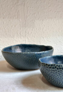 Aprende a crear tu pieza de cerámica de la mano de Atelier Molí | Creativa Barcelona