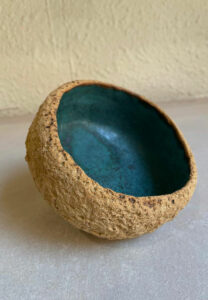 Aprende a crear tu pieza de cerámica de la mano de Atelier Molí | Creativa Barcelona