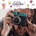 Sibux  - “L'art, i en el meu cas la fotografia, és a més, una gran eina educativa i terapèutica” | Creativa Barcelona