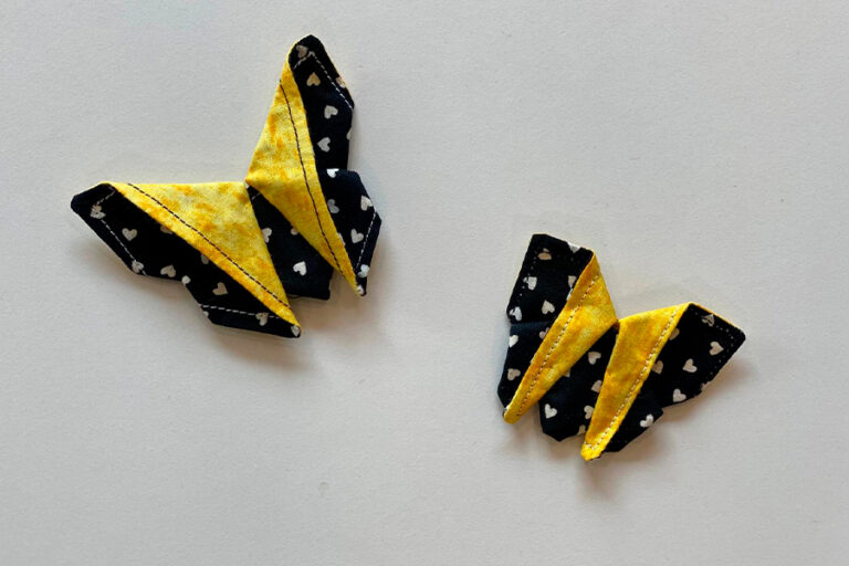 Mariposas | Creativa Barcelona