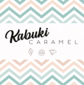 FOODTRUCK KABUKI CARAMEL | Creativa Barcelona