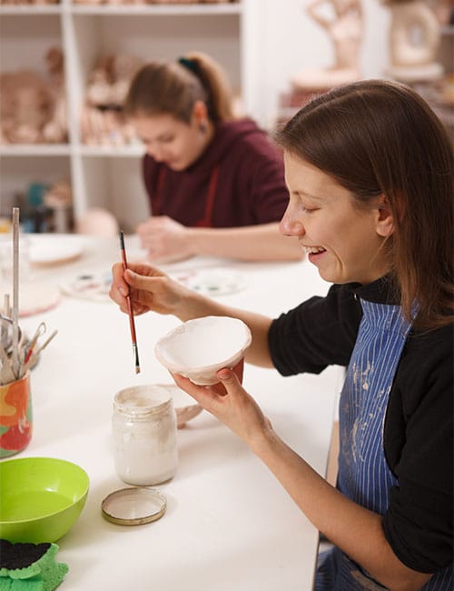 Creativa Women | Creativa Barcelona