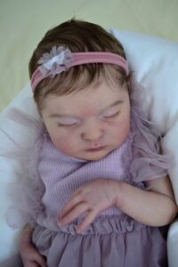 BEBÉS REBORN PATRICIA GAMEZ✨💗🐣 | Creativa Barcelona
