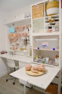 BEBÉS REBORN PATRICIA GAMEZ✨💗🐣 | Creativa Barcelona