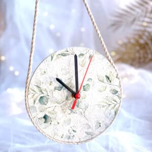 Reloj Deco: tu tiempo, tu estilo | Creativa Barcelona