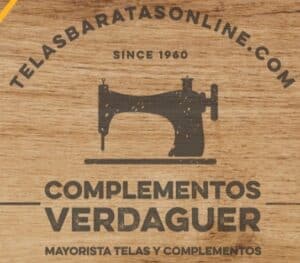 Complementos verdaguer | Creativa Barcelona
