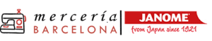 JANOME - MERCERIA BARCELONA | Creativa Barcelona
