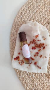 Crea tu Perfume Emocional con Aceites Esenciales | Creativa Barcelona