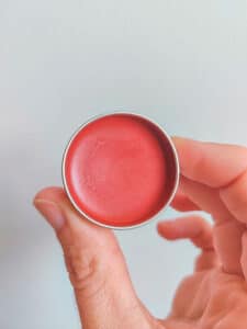 Crea tu Pintalabios natural | Creativa Barcelona
