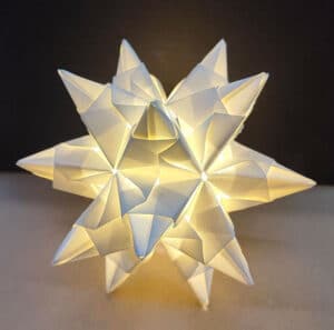 Estrella de Luz | Creativa Barcelona