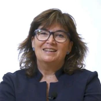 Mesa Redonda: El poder de la creatividad | Creativa Barcelona