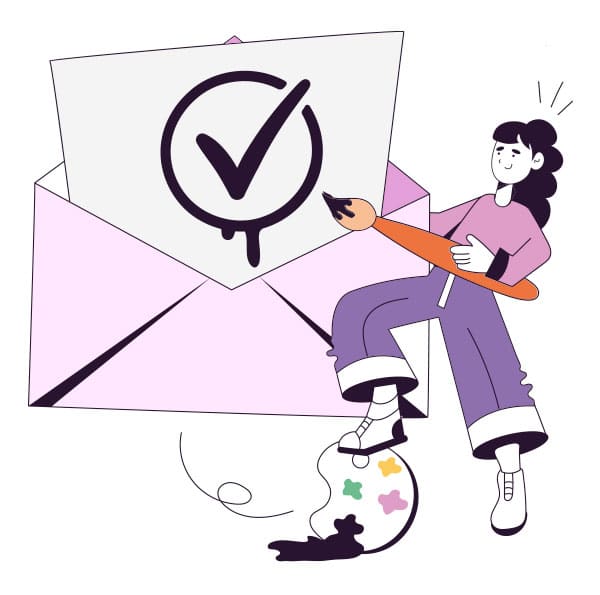 Missatge enviat|Creativa Barcelona