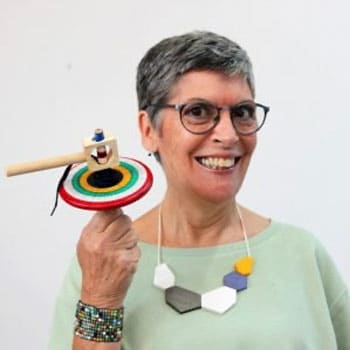 Mesa Redonda: El poder de la creatividad | Creativa Barcelona