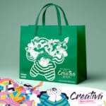 Este año, llévate la bolsa de Creativa Barcelona y sueña dispiert@ | Creativa Barcelona
