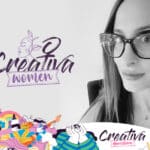 Entrevistamos a Clàudia Simón, impulsora de Creativa Women | Creativa Barcelona