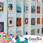 Creativa Barcelona recibirá la exposición itinerante “Nuestros quilts cuentan historias” | Creativa Barcelona