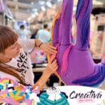 Viaja a París con la magia y el colorido de OKTO que darán forma al Photocall de Creativa Barcelona | Creativa Barcelona