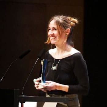 Mesa Redonda: El poder de la creatividad | Creativa Barcelona