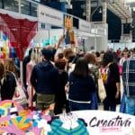 Creativa 2025, cifras récord | Creativa Barcelona