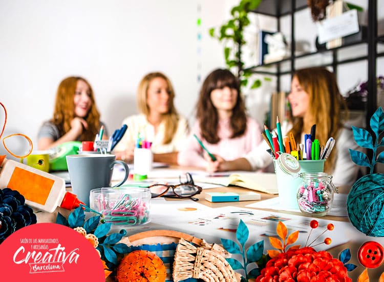 Quién es quién en el Comité Consultivo de Creativa Barcelona 2026 | Creativa Barcelona
