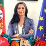 Hablamos con Indira Noronha, Cônsul Geral de Portugal em Barcelona | Creativa Barcelona