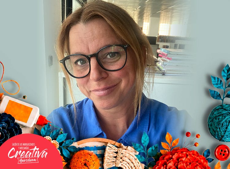 Entrevista Xandra Sarret, directora de Labores del Hogar | Creativa Barcelona