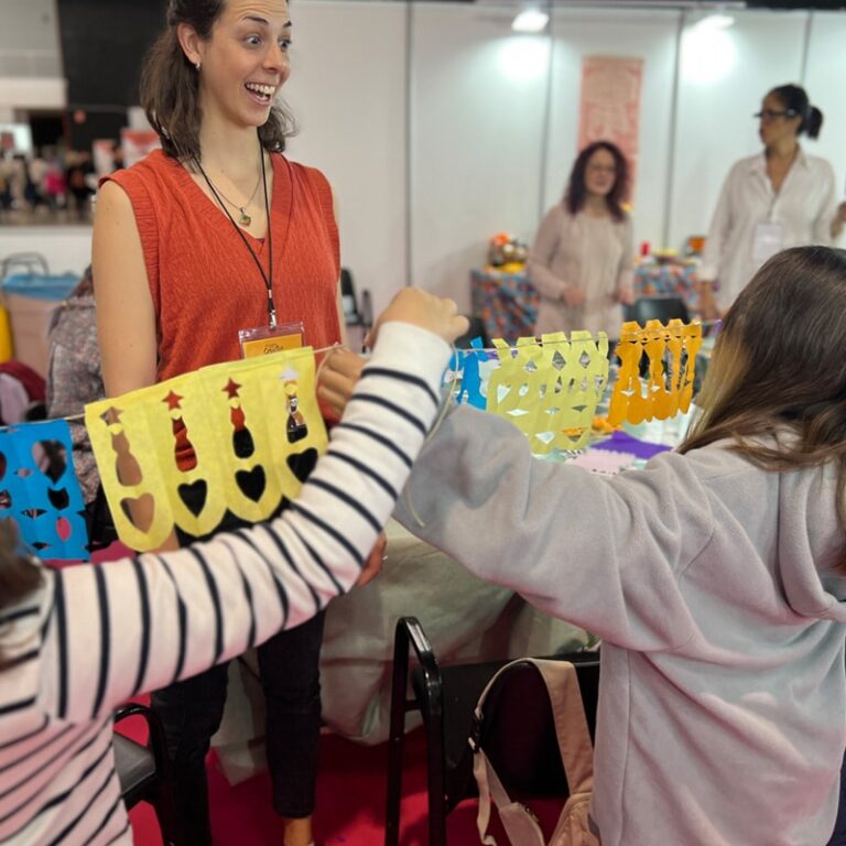 Creativa Kids | Creativa Barcelona