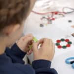 Creativa Kids crece con nuevos espacios, más talleres y experiencias para los más pequeños | Creativa Barcelona