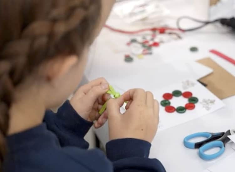 news26_creativa_kids_2026 | Creativa Kids crece con nuevos espacios, más talleres y experiencias para los más pequeños Creativa Kids crece con nuevos espacios, más talleres y experiencias para los más pequeños | Creativa Barcelona