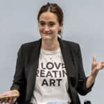 Mireia Boada, CEO de Toysline i Dra. de Comunicació de FIDEM | Creativa Barcelona