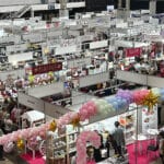 El sector torna a apostar per Creativa Barcelona: el 90% del recinte ja està ocupat | Creativa Barcelona