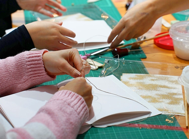 ¡Última llamada! Creativa Barcelona, el mejor detox digital | Creativa Barcelona