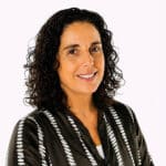 Elia Andreo, dirección de RRHH de Servei Estació | Creativa Barcelona