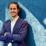 Daniel Foncillas, director de Creativa Barcelona 2026 | Creativa Barcelona