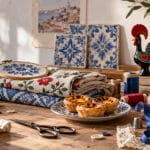 Portugal llenará Creativa Barcelona de telas, hilos, creatividad… y pastéis de Belém | Creativa Barcelona