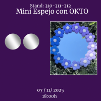 OKTO - TOYSLINE | Creativa Barcelona
