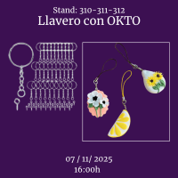 OKTO - TOYSLINE | Creativa Barcelona