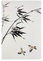 YUÈ'S TRADITIONAL CHINESE ART | Creativa Barcelona