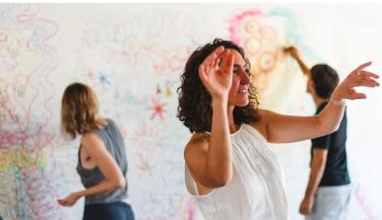 Talleres en las aulas de Creativa Barcelona | Creativa Barcelona