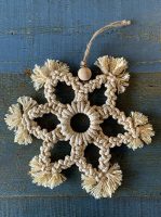 MACRAME BARCELONA | Creativa Barcelona