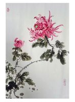 YUÈ'S TRADITIONAL CHINESE ART | Creativa Barcelona
