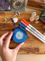 Talleres en las aulas de Creativa Barcelona | Creativa Barcelona