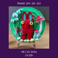 OKTO - TOYSLINE | Creativa Barcelona